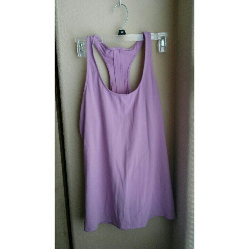 Workout Tank